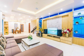 Villa SB122 FLC Sầm Sơn